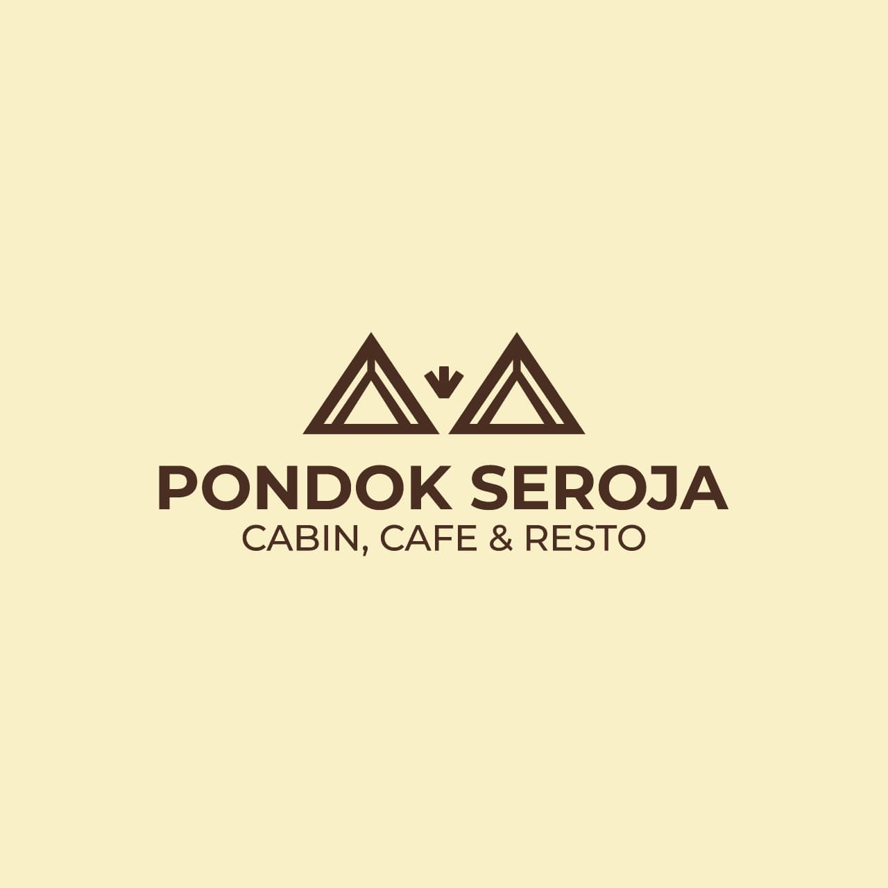 Pondok Seroja Cabin, Cafe & Resto