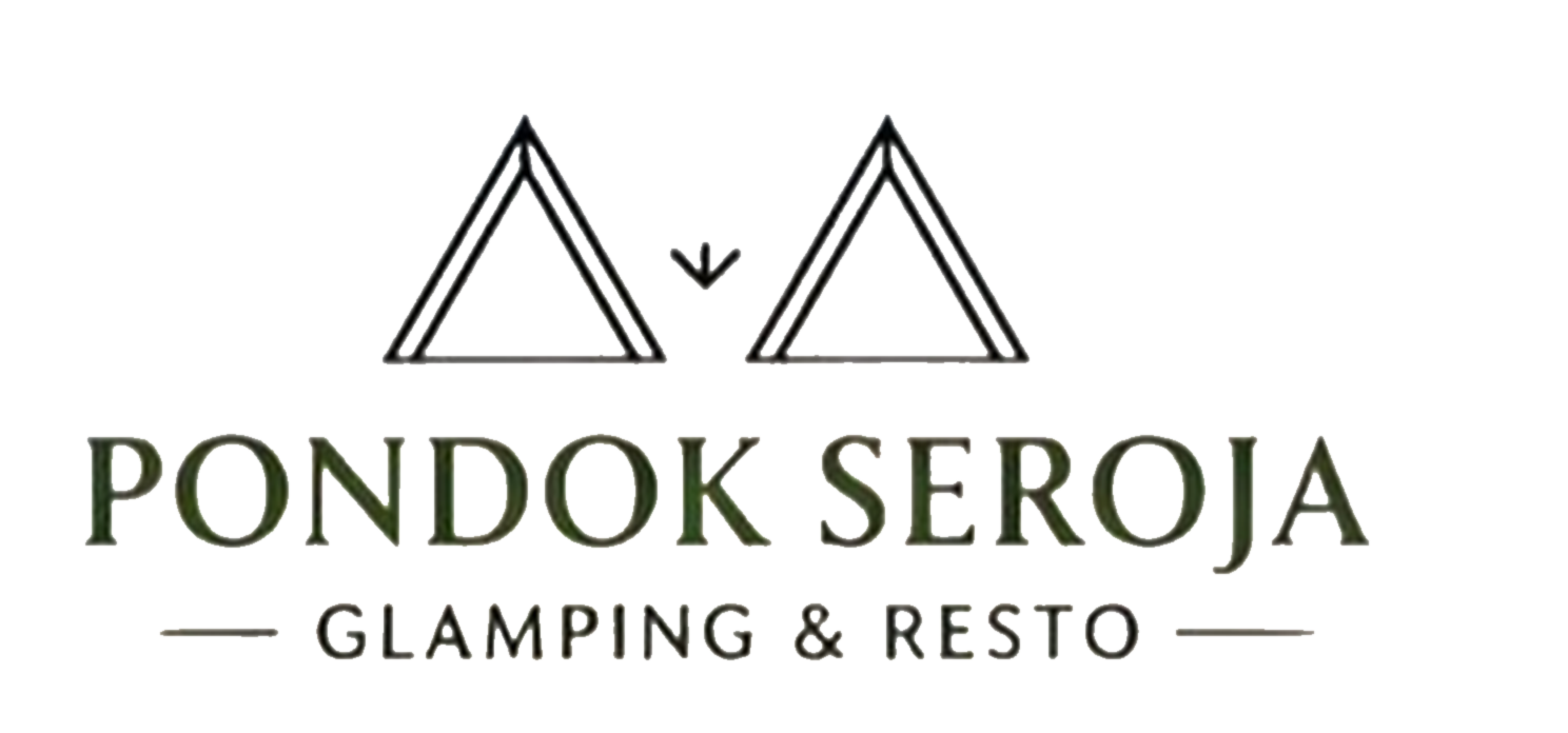 Pondok Seroja Glamping & Resto